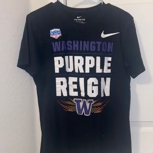 Washington Huskies T shirt